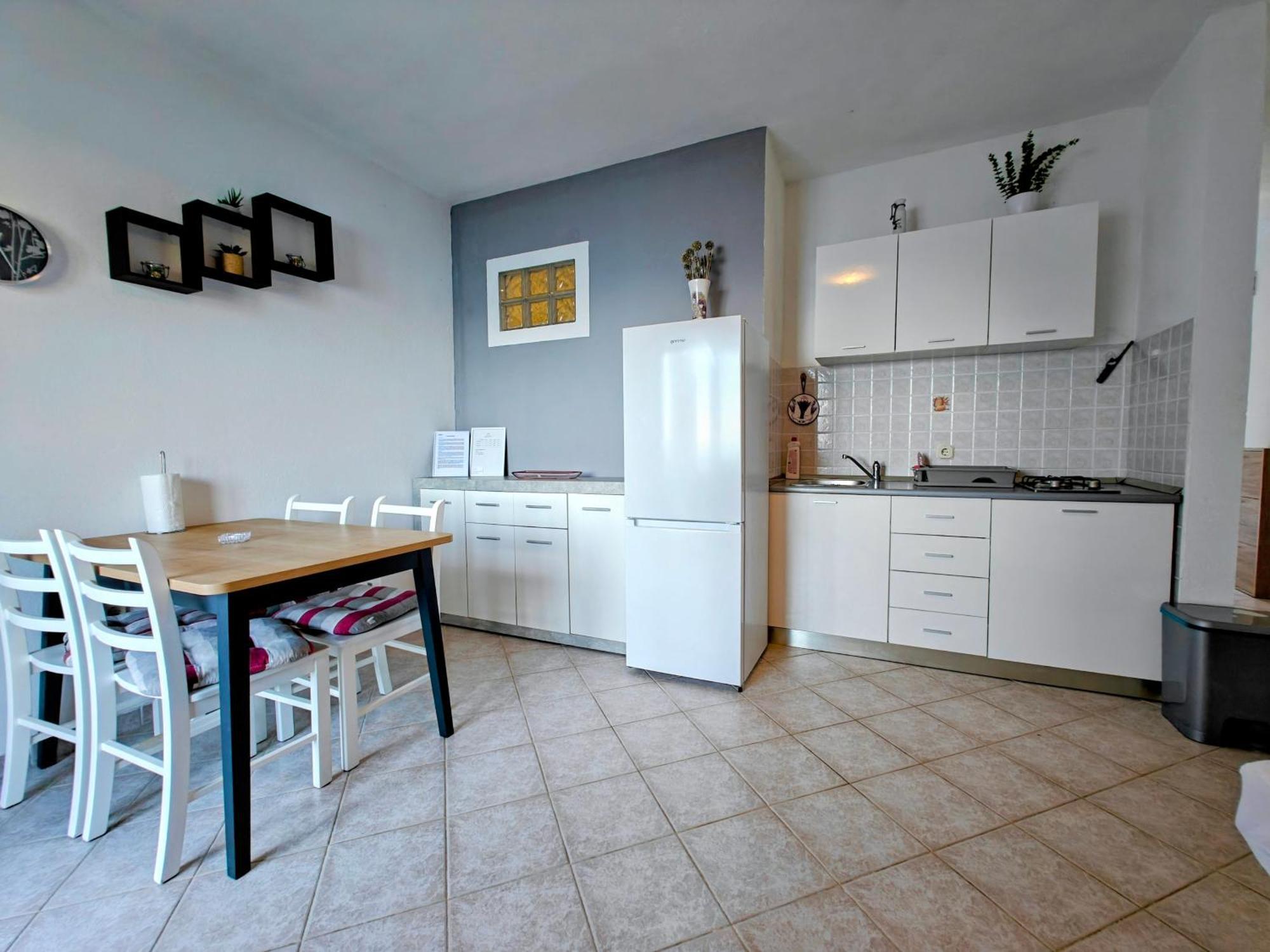 Robinson Edita Bogomolje Extérieur photo